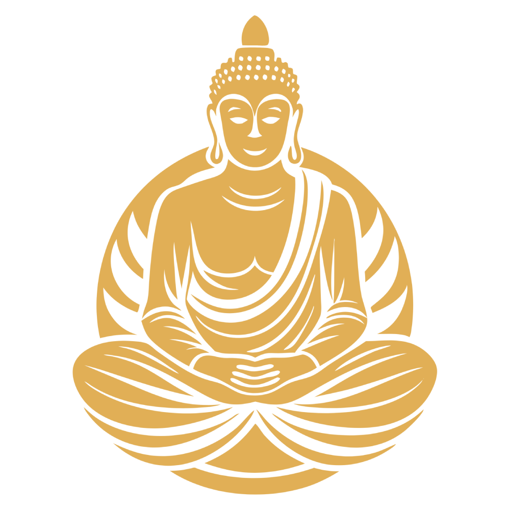 Statue de Bouddha